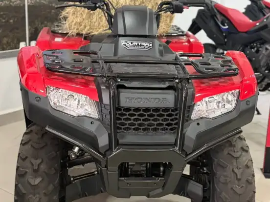 HONDA-TRX 420 FOURTRAX 4X4 HONDA-TRX 420 FOURTRAX 4X4-2025
