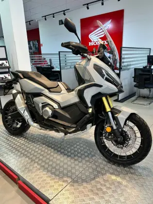 HONDA X-ADV 