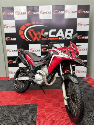 HONDA XRE 300 ABS 