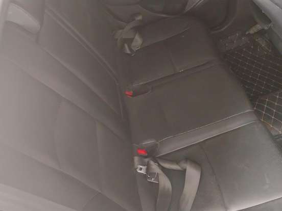 HYUNDAI-I30-2.0 MPFI GLS 16V GASOLINA 4P AUTOMÁTICO HYUNDAI-I30-2010