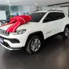 JEEP COMPASS 1.3 T270 TURBO FLEX LONGITUDE AT6 JEEP COMPASS 1.3 T270 TURBO FLEX LONGITUDE AT6