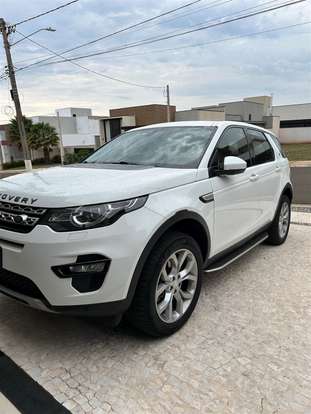 LAND ROVER-DISCOVERY SPORT-2018