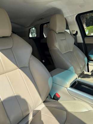 LAND ROVER-RANGE ROVER EVOQUE-2.0 SE DYNAMIC 4WD 16V GASOLINA 4P AUTOMÁTICO LAND ROVER-RANGE ROVER EVOQUE-2015
