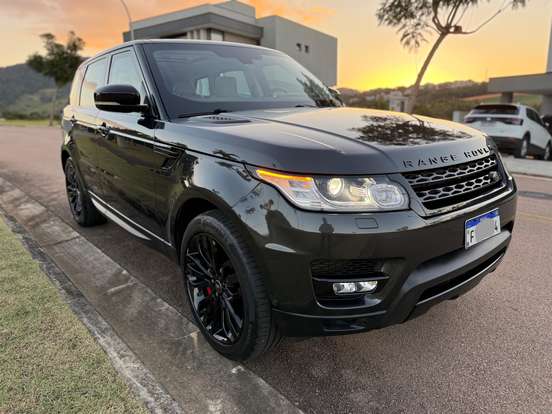 LAND ROVER-RANGE ROVER SPORT-2014
