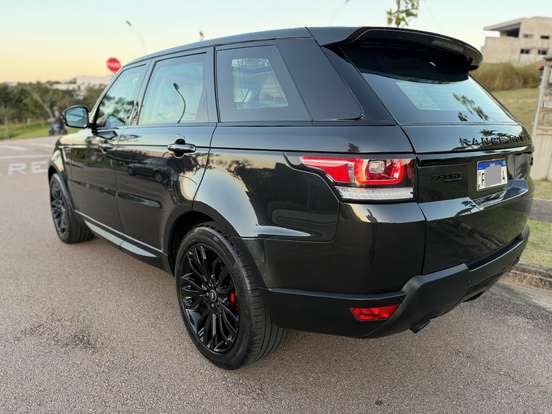LAND ROVER-RANGE ROVER SPORT-2014