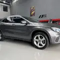 MERCEDES-BENZ GLA 200 1.6 CGI FLEX ADVANCE 7G-DCT MERCEDES-BENZ GLA 200 1.6 CGI FLEX ADVANCE 7G-DCT