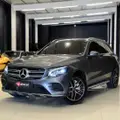 MERCEDES-BENZ GLC 250 2.0 CGI GASOLINA HIGHWAY 4MATIC 9G-TRONIC MERCEDES-BENZ GLC 250 2.0 CGI GASOLINA HIGHWAY 4MATIC 9G-TRONIC