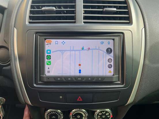 MITSUBISHI-ASX-2017