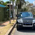 MITSUBISHI PAJERO FULL 3.2 HPE 4X4 16V TURBO INTERCOOLER DIESEL 4P AUTOMÁTICO MITSUBISHI PAJERO FULL 3.2 HPE 4X4 16V TURBO INTERCOOLER DIESEL 4P AUTOMÁTICO