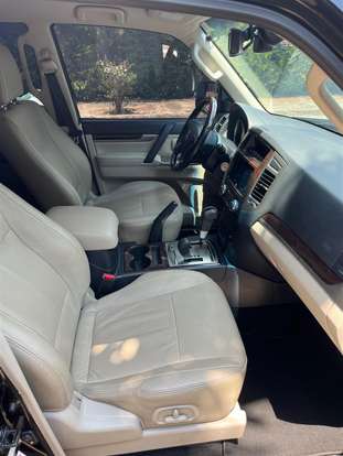 MITSUBISHI-PAJERO FULL-3.2 HPE 4X4 16V TURBO INTERCOOLER DIESEL 4P AUTOMÁTICO MITSUBISHI-PAJERO FULL-2019
