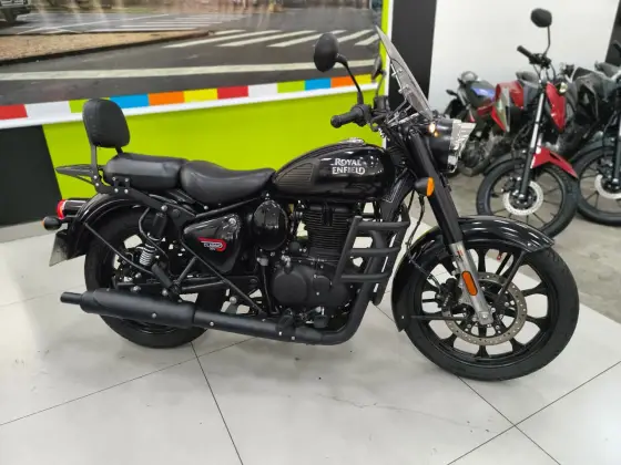 ROYAL ENFIELD CLASSIC 350 