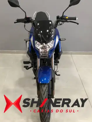 SHINERAY JEF 150 