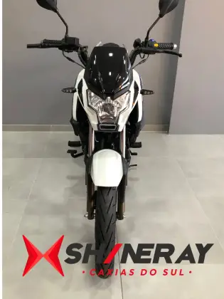 SHINERAY JEF S 150 