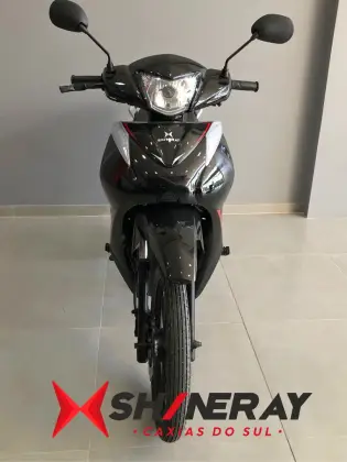 SHINERAY JET 125 SS 