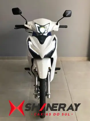 SHINERAY RIO 125 SHINERAY RIO 125