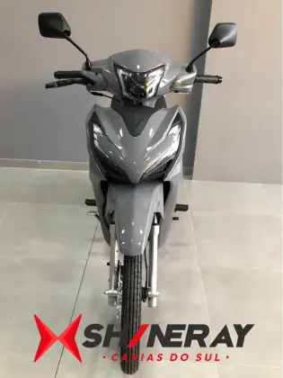 SHINERAY RIO 125 SHINERAY RIO 125