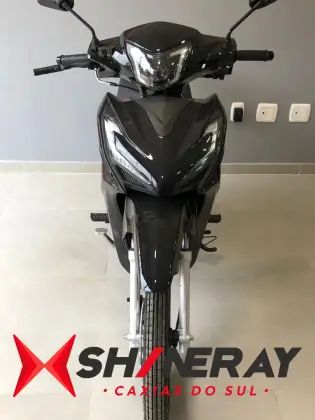 SHINERAY RIO 125 SHINERAY RIO 125