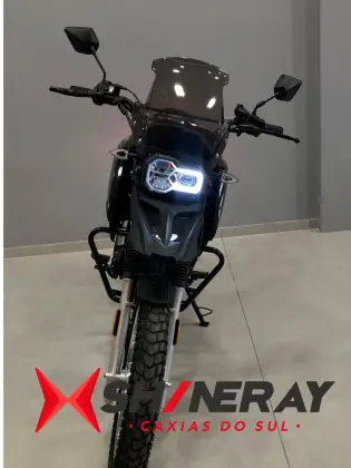 SHINERAY SHI 175 SHINERAY SHI 175