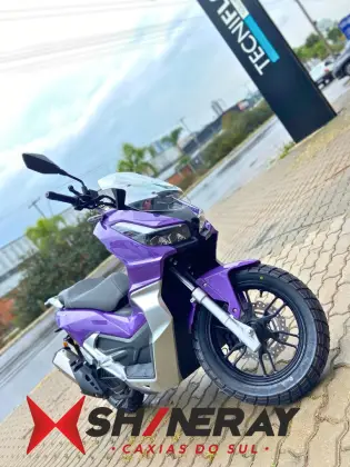 SHINERAY URBAN 150 EFI 
