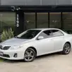 TOYOTA COROLLA 2.0 XEI 16V FLEX 4P AUTOMÁTICO TOYOTA COROLLA 2.0 XEI 16V FLEX 4P AUTOMÁTICO