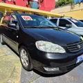 TOYOTA FIELDER 1.8 16V GASOLINA 4P AUTOMÁTICO TOYOTA FIELDER 1.8 16V GASOLINA 4P AUTOMÁTICO