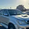 TOYOTA HILUX 3.0 SRV 4X4 CD 16V TURBO INTERCOOLER DIESEL 4P AUTOMÁTICO TOYOTA HILUX 3.0 SRV 4X4 CD 16V TURBO INTERCOOLER DIESEL 4P AUTOMÁTICO