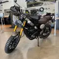 TRIUMPH SCRAMBLER 400 X TRIUMPH SCRAMBLER 400 X