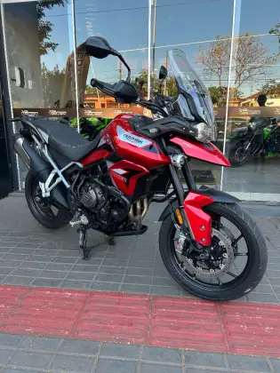 TRIUMPH TIGER 900 GT PRO 