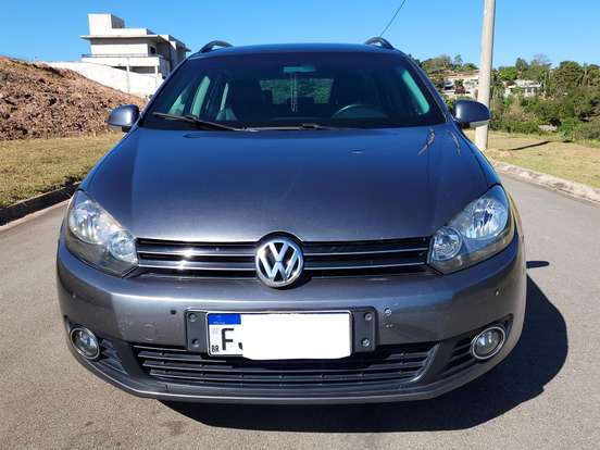 VOLKSWAGEN-JETTA-2.5 I VARIANT 20V 170CV GASOLINA 4P TIPTRONIC VOLKSWAGEN-JETTA-2010