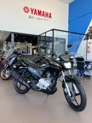 YAMAHA FACTOR 150 STANDARD 