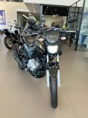 YAMAHA-FACTOR 150 STANDARD-2025