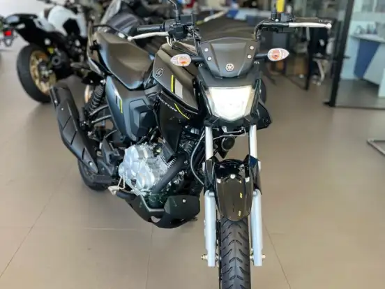 YAMAHA-FACTOR 150 STANDARD YAMAHA-FACTOR 150 STANDARD-2025