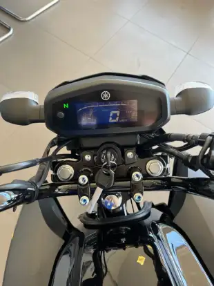 YAMAHA-FACTOR 150 STANDARD-2025