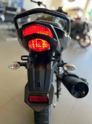YAMAHA-FACTOR 150 STANDARD-2025