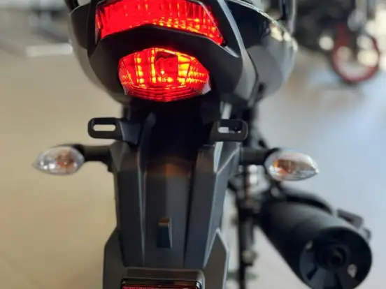 YAMAHA-FACTOR 150 STANDARD YAMAHA-FACTOR 150 STANDARD-2025