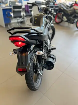 YAMAHA-FACTOR 150 STANDARD-2025