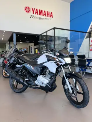 YAMAHA FACTOR 150 STANDARD 
