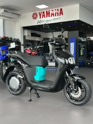 YAMAHA NEOS CONNECTED 