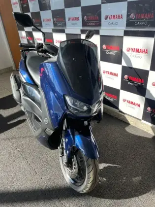 YAMAHA NMAX 160 ABS 