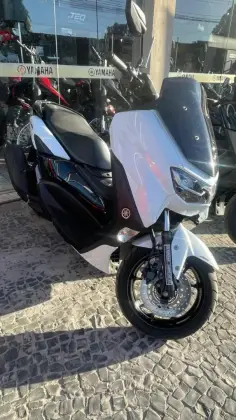 YAMAHA NMAX 160 ABS YAMAHA NMAX 160 ABS