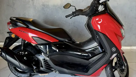 YAMAHA NMAX 160 ABS YAMAHA NMAX 160 ABS