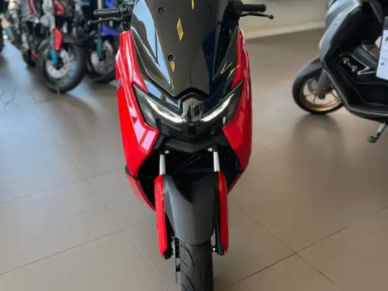 YAMAHA-NMAX CONNECTED 160 ABS YAMAHA-NMAX CONNECTED 160 ABS-2025