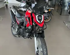 YAMAHA XTZ 150 CROSSER S YAMAHA XTZ 150 CROSSER S