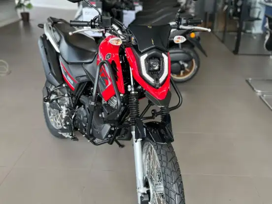 YAMAHA-XTZ 150 CROSSER S YAMAHA-XTZ 150 CROSSER S-2025