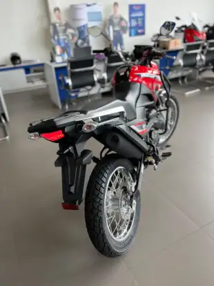 YAMAHA-XTZ 150 CROSSER S-2025