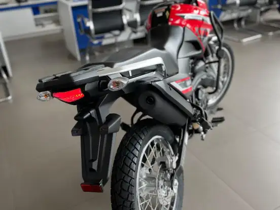 YAMAHA-XTZ 150 CROSSER S YAMAHA-XTZ 150 CROSSER S-2025