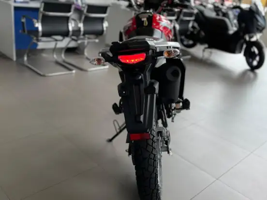 YAMAHA-XTZ 150 CROSSER S YAMAHA-XTZ 150 CROSSER S-2025