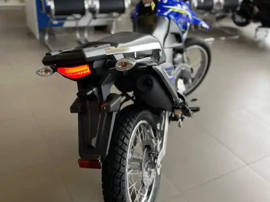 YAMAHA-XTZ 150 CROSSER Z YAMAHA-XTZ 150 CROSSER Z-2025