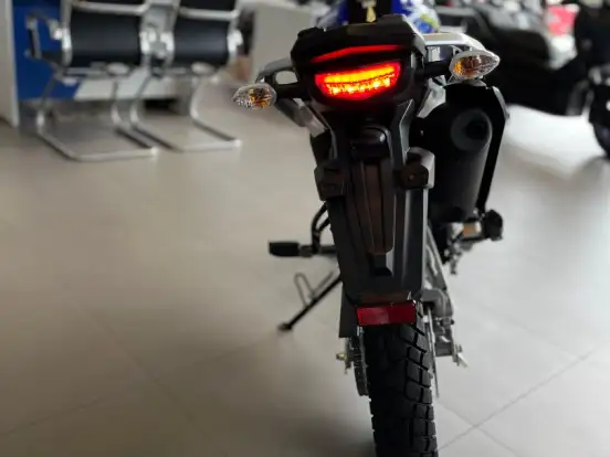 YAMAHA-XTZ 150 CROSSER Z YAMAHA-XTZ 150 CROSSER Z-2025