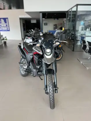 YAMAHA XTZ 250 LANDER CONNECTED 